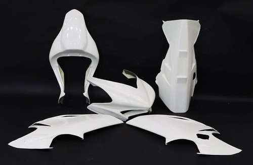Tec rennverkleidung racing - rennverkleidung,