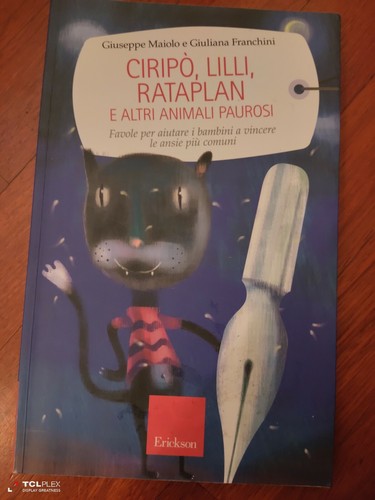 Ciripo lilli rataplan und - ciripo',, ,