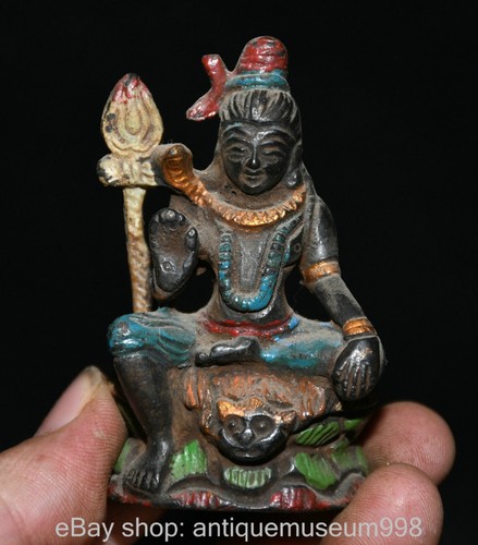 Alte chinesische - 3.2",