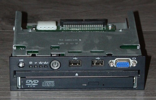 449418 001 systems insight - 449418-001,
