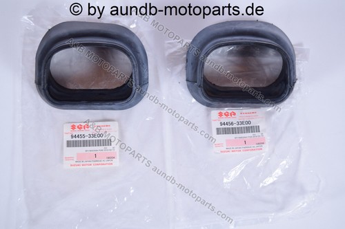 Gsxr 750 srad ram - ram, air