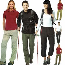 Wanderhose outdoorhose - wanderhose,