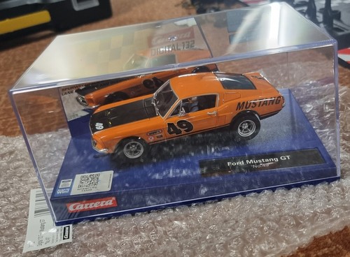 Carrera digital 132 30722 ford - 132,