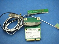 MiniPCI WLAN Anlage  Asus