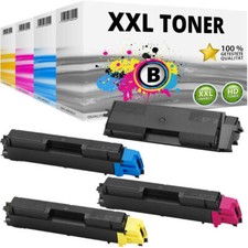 TONER KARTUSCHEN für Kyocera
