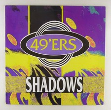 12" Maxi Vinyl -   Nina Hagen