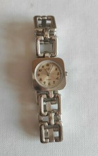 Primo Emporio Stahl Armbanduhr