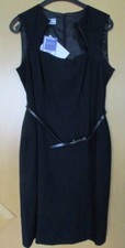 heine Kleid Etuikleid
