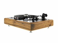 Restored Thorens TD147