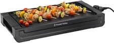 RUSSELL HOBBS Teppan-Yaki Tischgril Fiesta 22550-56 Elektrogril 45x25cm 2400W