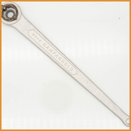 Campagnolo freilauf - campagnolo, i