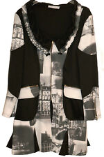 Jugendliches Kleid / Tunika, neuwertig, ca. Gr. 40