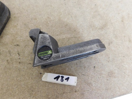 Lenzkes niederzugspanner - lenzkes,