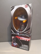 Retro toy power rangers 2017 - power,