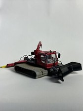 Siku pistenbully schneeraupe - siku,