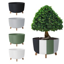 Pflanzkübel Füßen