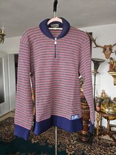 Herren Pullover DE 50 Eberhard Schmalzi by Gispa Vintage Skipullover Wolle