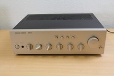 HARMAN KARDON HK 6550 Stereo Verstärker Amplifier Phono Top