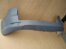 Ford Mondeo 4 Turnier PDC Stoßstange Stoßfänger hinten Heckschürze NEU original