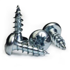 Spanplattenschrauben