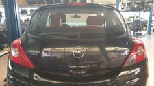 Heckklappe / Heckdeckel ( 2/3 Türer ) Opel Corsa 1.2 16V D 12 Monate Garantie