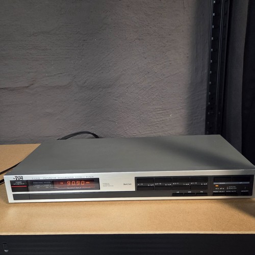 Jvc gx2l mw - jvc, t-gx2l