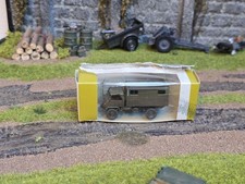 ROCO MINITANKS 242  Mercedes