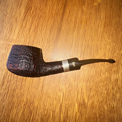 Stanwell sterling shape 95 - stanwell,