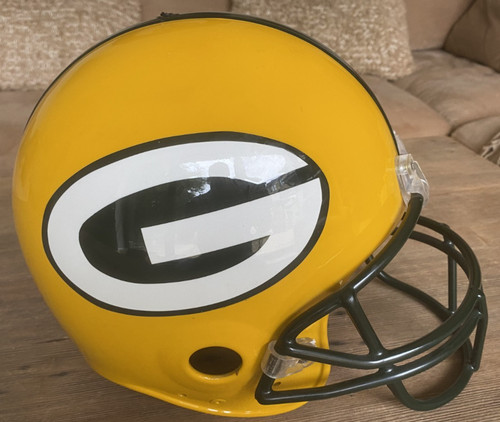 Riddell american football helm - american,