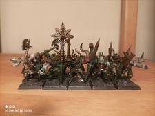 Warhammer Fantasy Chaos
