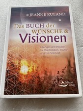 Das Buch der Wünsche &