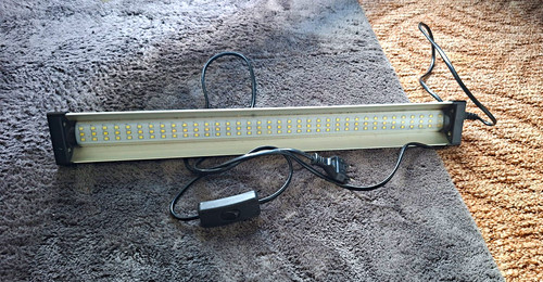 Led aquarium leuchtbalken - aquarium,