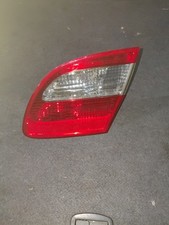 Mercedes E-Klasse S211 W211