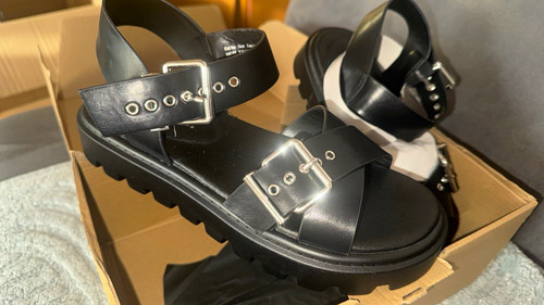Simply damen sandalen - damen,