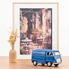 Renault estafette 1967 saviem - renault,