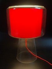 exklusive  Tischlampe - Designlampe