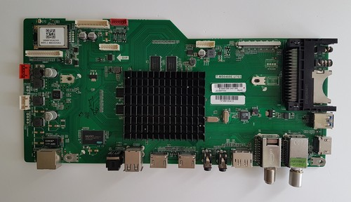 Sharp 49cuf8472es mainboard - sharp, lc-49cuf8472es