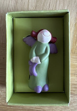 Rader Himmlische Schwestern Engel Pauline Weihnachten Tischdekoration Krippe