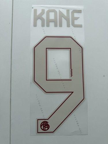 Bayern münchen flock kane - bayern,