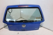 Heckklappe Kofferraumdeckel