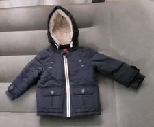 Winterjacke Gr. 80 s.Oliver 