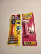 Original Pez Hello Kitty +
