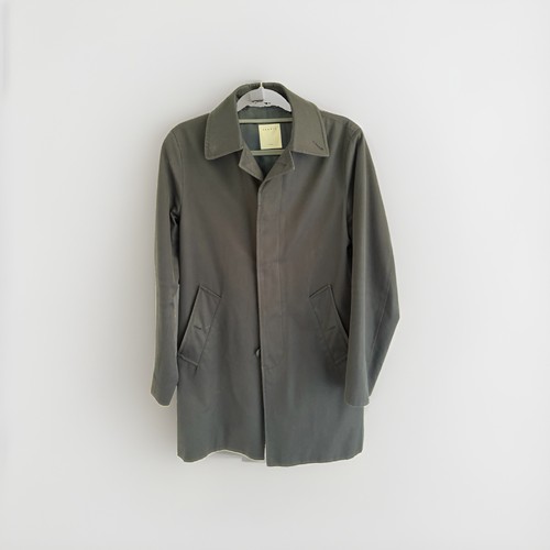 Sandro paris trenchcoat - sandro,