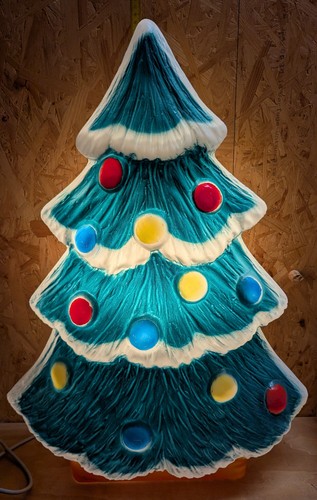 Vintage kunststoff - vintage,