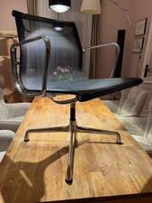 Vitra 107 eames alu - eames, chair