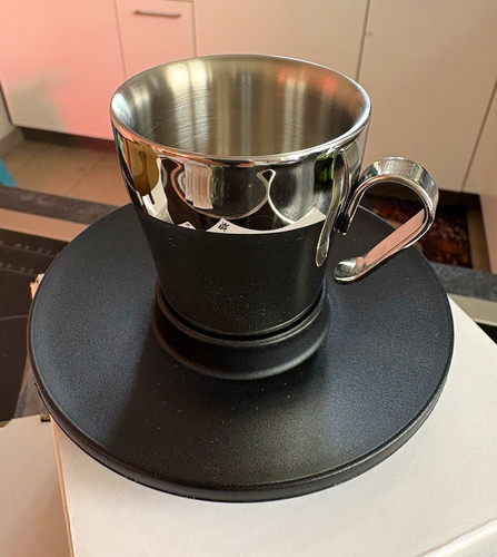 Wmf espressotasse untertasse - wmf, &