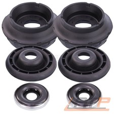 2x REPARATURSATZ DOMLAGER VORNE FÜR RENAULT CLIO 1 90-98 TWINGO 1 BJ 93-