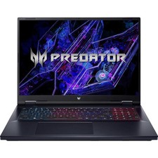 ACER Predator Helios Neo PHN18-71-9 Laptop Gaming PC Core i9 32GB 2TB RTX 4070