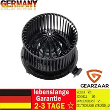 Gebläsemotor
