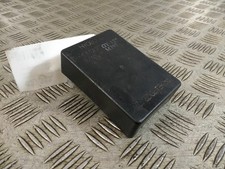 Hyosung GT 125 Comet